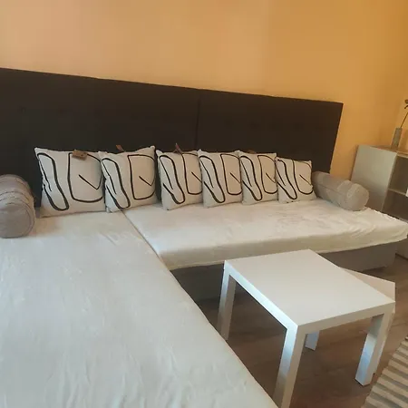Lejlighed Kuna Plovdiv