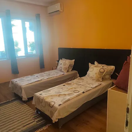 Kuna Plovdiv